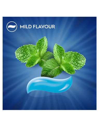 Oral-B Kids 50 ml Hambapasta