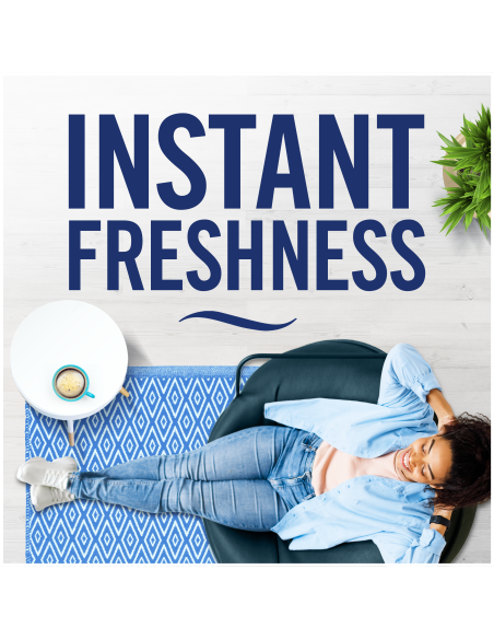 Ambi Pur Spring Awakening õhuvärskendaja, 2 x 185 ml