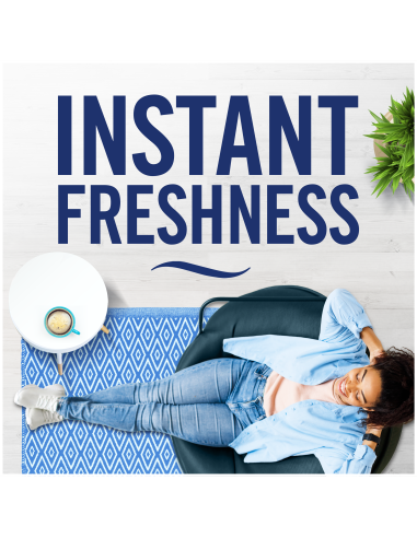 KAST 4 tk! Ambi Pur Flower & Spring...