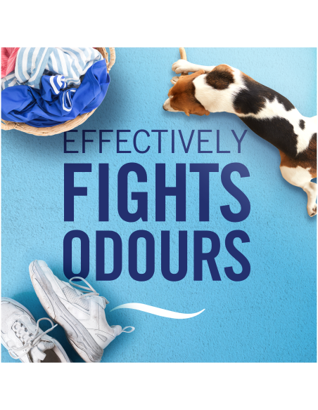 KAST 4 tk! Ambi Pur Flower & Spring õhuvärskendaja, 2 x 185 ml