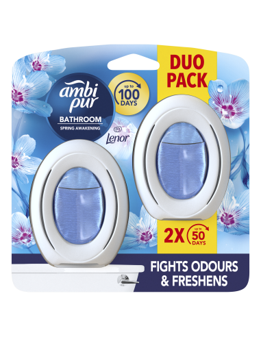 Ambi Pur Spring Awakening vannitoa...