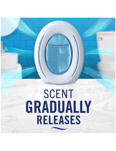 KAST 5 tk! Ambi Pur Spring Awakening vannitoa...