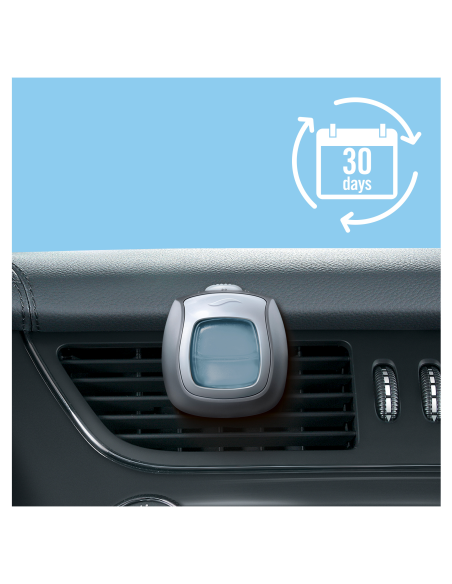 Ambi Pur Old Spice auto õhuvärskendaja, 2 tk