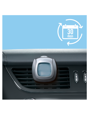 Ambi Pur Flower auto õhuvärskendaja, 2 tk