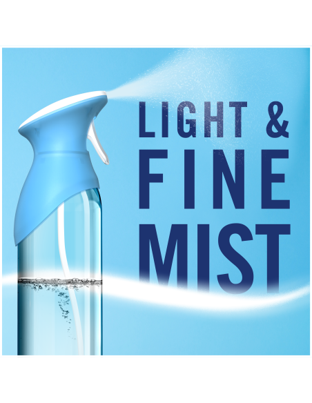 Ambi Pur Ocean Mist õhuvärskendaja, 2 x 185 ml