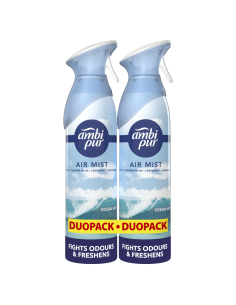 KAST 4 tk! Ambi Pur Ocean...