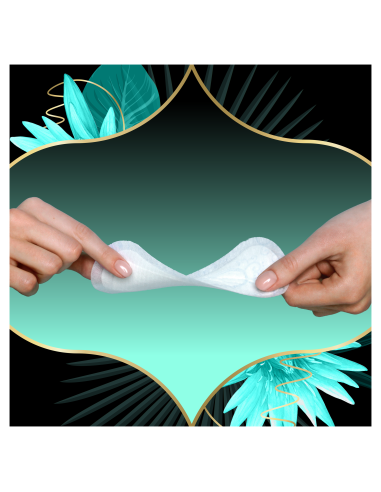 KAST 5 tk! Discreet Protective Waterlily Plus...