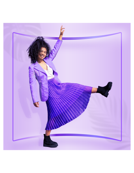 KAST 4 tk! Always Daily Protect Extra Long Pesukaitsmed, 54 tk