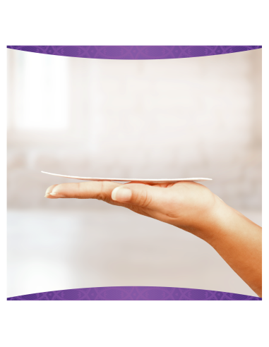 KAST 4 tk! Always Dailies Normal Fresh &...