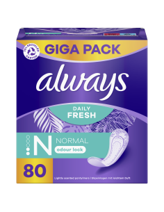 KAST 4 tk! Always Dailies...