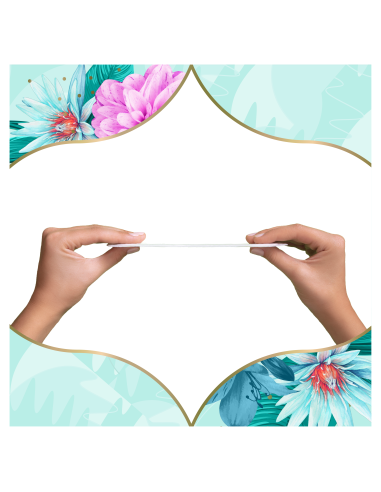 KAST 5 tk! Discreet Breathable Multiform...