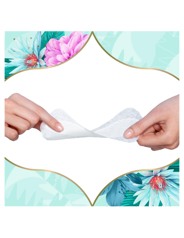 KAST 5 tk! Discreet Breathable Multiform...