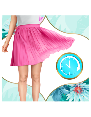 KAST 5 tk! Discreet  Spring Breeze pesukaitsmed...