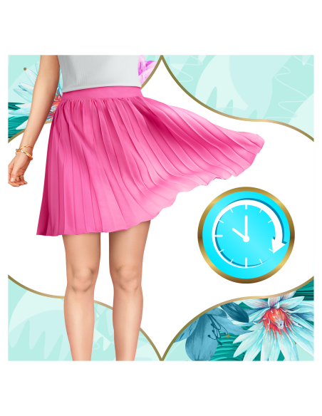 KAST 5 tk! Discreet  Spring Breeze pesukaitsmed 100 tk