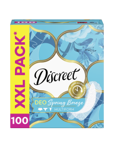 KAST 5 tk! Discreet  Spring...