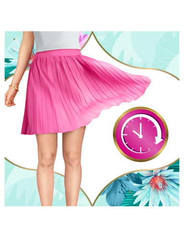 KAST 4 tk! Discreet Protective Odour Control...