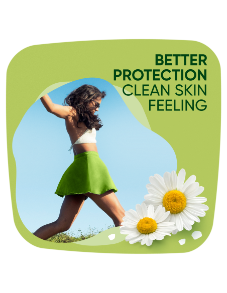 KAST 8 tk! Naturella Ultra Maxi Size 3 Tiibadega Hügieenisidemed, 32 tk