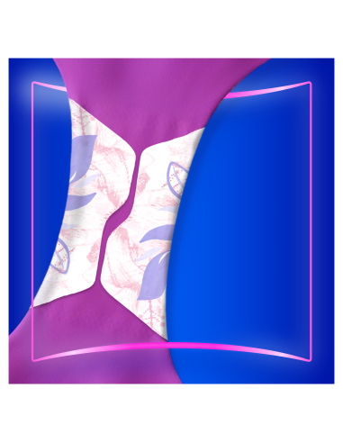 KAST 12 tk! Always Platinum Super Size 2...