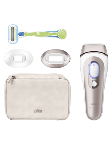 PL7147 Skin i·expert Pro7 IPL Fotoepilaator