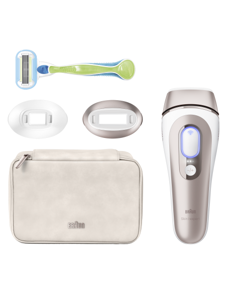 PL7147 Skin i·expert Pro7 IPL Fotoepilaator