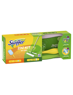 KAST 16 tk! Swiffer Sweeper...