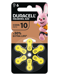 KAST 10 tk! Duracell...