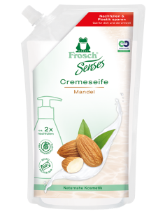 KAST 6 tk! Frosch vedelseep...