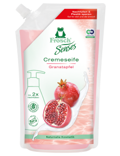 KAST 6 tk! Frosch vedelseep...