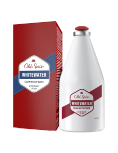 KAST 6 tk! Old Spice...