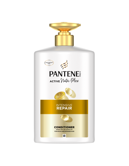 KAST 4 tk! Pantene Repair & Protect Juuksepalsam, 800 ml