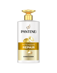 KAST 4 tk! Pantene Repair &...
