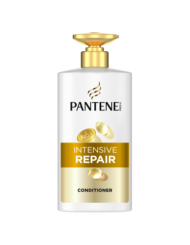 KAST 4 tk! Pantene Repair & Protect...