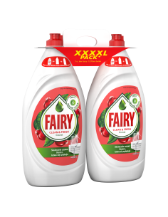 Fairy nõudepesuvahend...