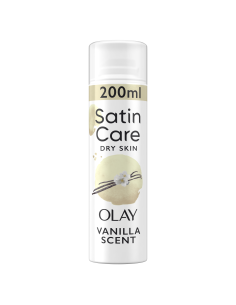 Gillette raseerimisgeel...