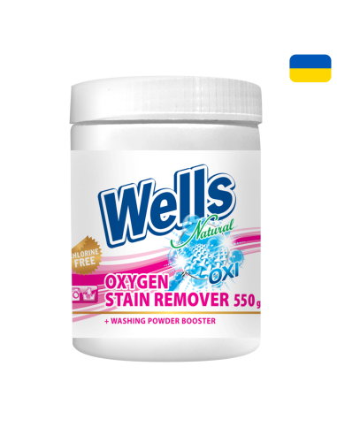 Wells plekieemaldaja riietele 550 g