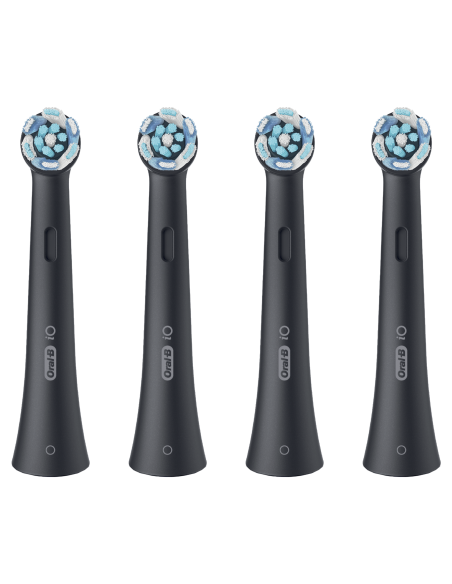 CBF-4 Oral-B UltimateClean Black Varuharjad, 4 tk