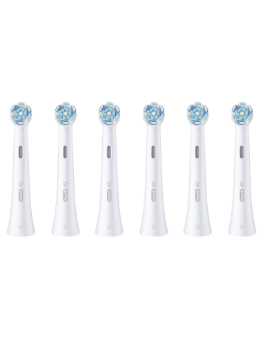 CWF-6 Oral-B UltimateClean White Varuharjad, 6 tk