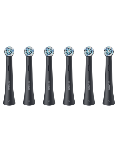 CBF-6 Oral-B UltimateClean Black Varuharjad, 6 tk