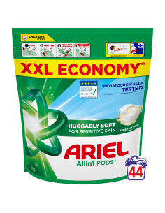KAST 4 tk! Ariel All-in-1...