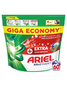 KAST 2 tk! Ariel All-in-1...