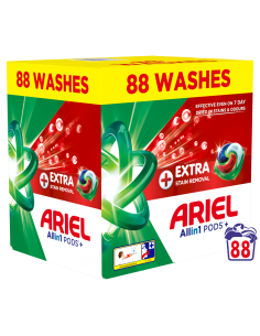 Ariel All-in-1 PODS +Extra...