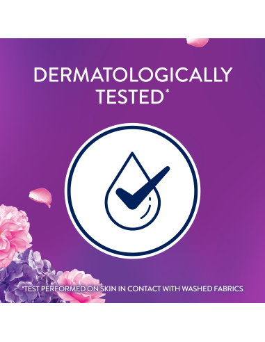 KAST 6 tk! LENOR Pesuloputusvahend Floral...