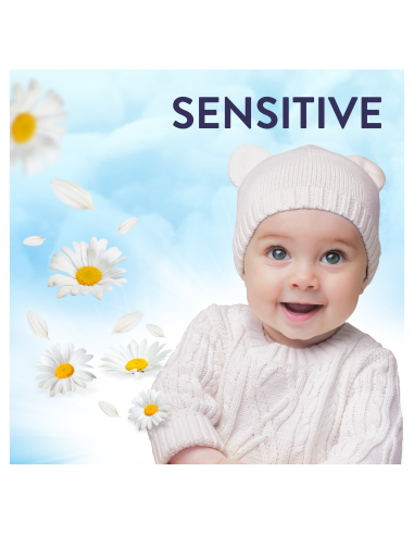 LENOR Pesuloputusvahend Fresh Air Sensitive...