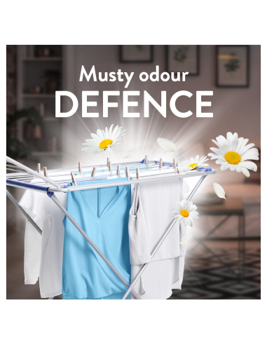 LENOR Pesuloputusvahend Fresh Air Sensitive...