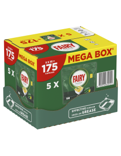 Fairy Original All in One...