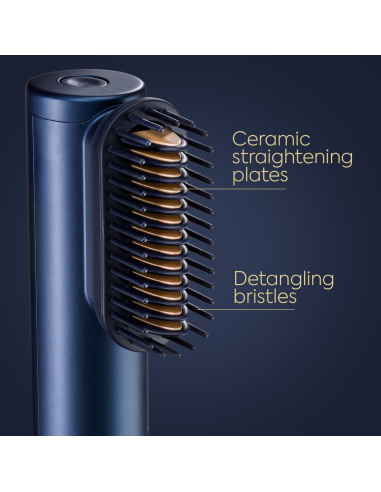 BaByliss Juuksekoolutaja Air Wand AS6550E