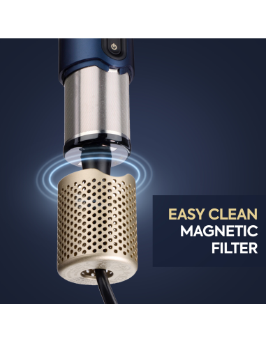 BaByliss Juuksekoolutaja Air Wand AS6550E