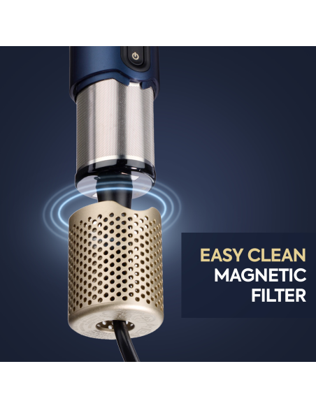 BaByliss Juuksekoolutaja Air Wand AS6550E