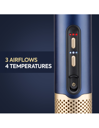 BaByliss Juuksekoolutaja Air Wand AS6550E