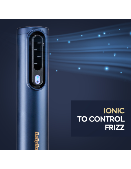 BaByliss Juuksekoolutaja Air Wand AS6550E